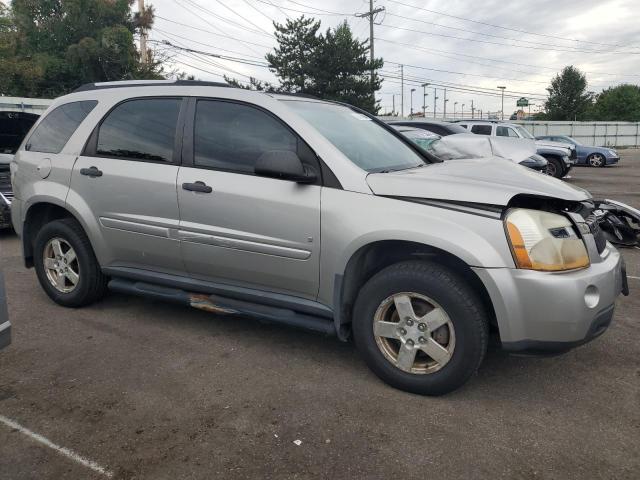 Photo 4 from auction – 2008 CHEVROLET EQUINOX LS with VIN 2CNDL23F886060613