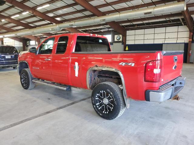Photo 2 from auction – 2013 CHEVROLET SILVERADO with VIN 1GCRKSE72DZ329433