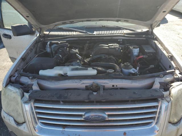 Photo 12 from auction – 2006 FORD EXPLORER X with VIN 1FMEU73E16UB35480
