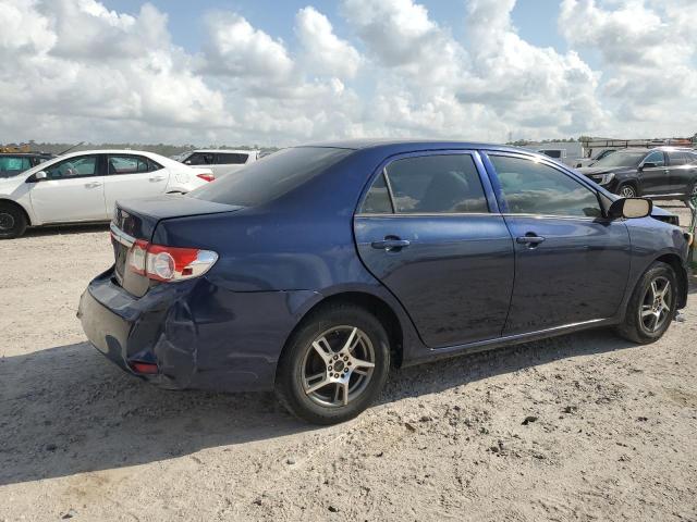 Photo 3 from auction – 2013 TOYOTA COROLLA BA with VIN 5YFBU4EE5DP134717