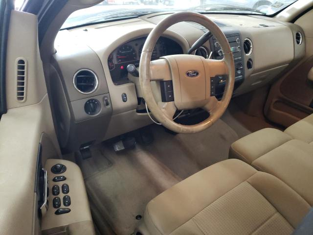 Photo 8 from auction – 2008 FORD F150 SUPER with VIN 1FTPW14V88FB97162