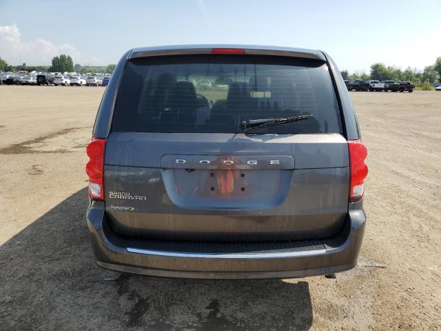 Photo 6 from auction – 2018 DODGE GRAND CARA with VIN 2C4RDGBG8JR285780