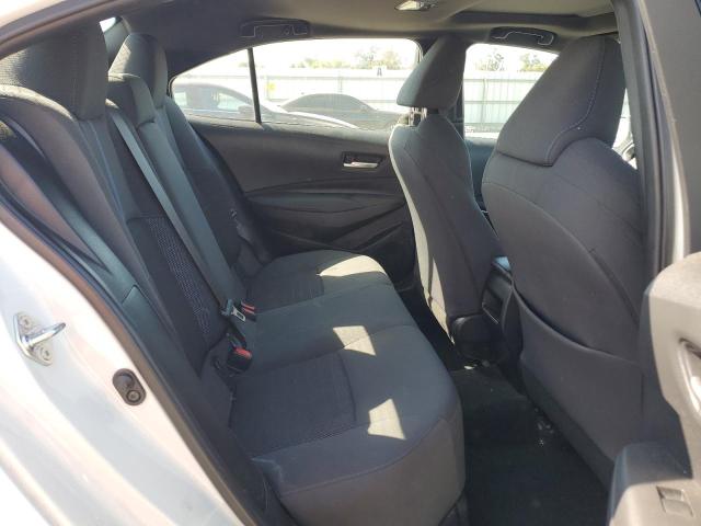 Photo 10 from auction – 2021 TOYOTA COROLLA SE with VIN 5YFP4MCE2MP069916