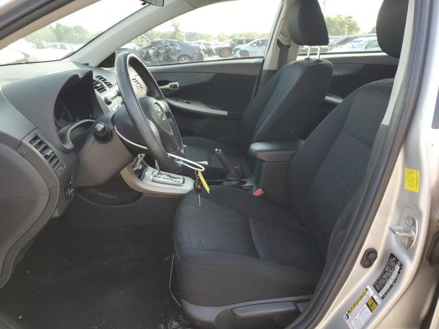 Photo 7 from auction – 2010 TOYOTA COROLLA BA with VIN 2T1BU4EE7AC416062