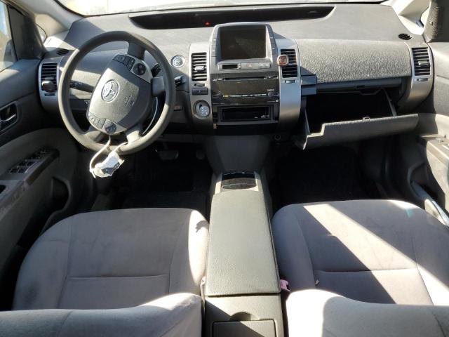 Photo 8 from auction – 2007 TOYOTA PRIUS with VIN JTDKB20U073296356