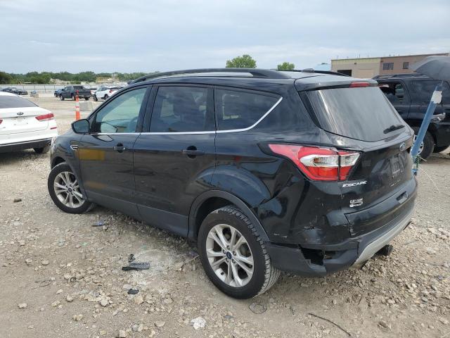 Photo 2 from auction – 2017 FORD ESCAPE SE with VIN 1FMCU0GD2HUD51096