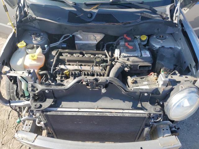 Photo 12 from auction – 2016 JEEP PATRIOT LA with VIN 1C4NJPFA5GD633298