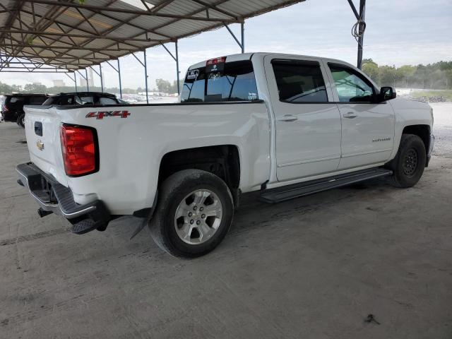Photo 3 from auction – 2017 CHEVROLET SILVERADO with VIN 3GCUKREC6HG237716