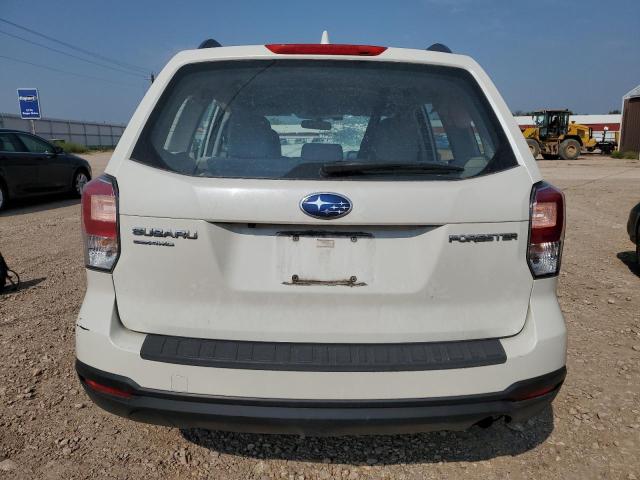Photo 6 from auction – 2018 SUBARU FORESTER 2 with VIN JF2SJABC3JH546640