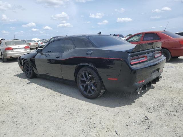 Photo 2 from auction – 2019 DODGE CHALLENGER with VIN 2C3CDZAG3KH620202