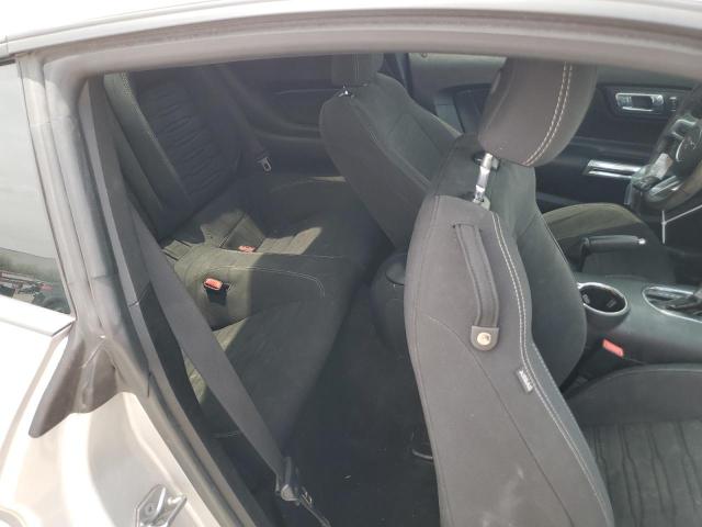 Photo 10 from auction – 2017 FORD MUSTANG with VIN 1FA6P8TH1H5306828
