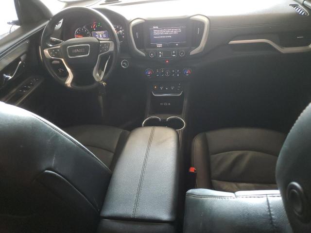 Photo 8 from auction – 2020 GMC TERRAIN SL with VIN 3GKALPEV1LL297977