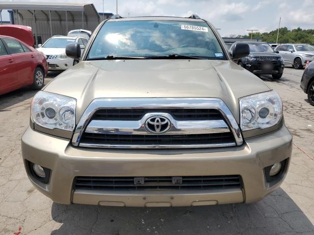 Photo 5 from auction – 2006 TOYOTA 4RUNNER SR with VIN JTEZU14R568052420