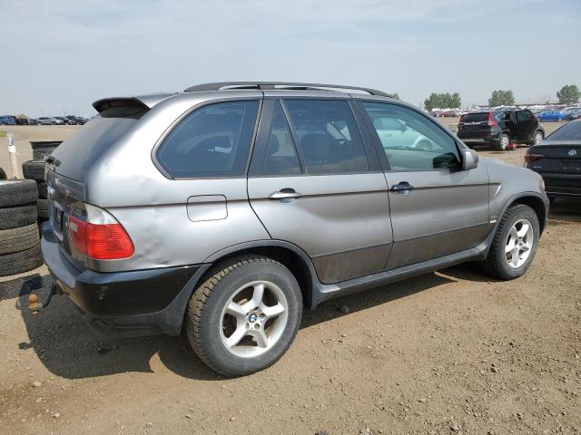 Photo 3 from auction – 2005 BMW X5 3.0I with VIN 5UXFA13515LY16675
