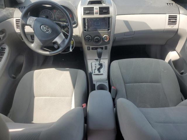 Photo 8 from auction – 2013 TOYOTA COROLLA BA with VIN 2T1BU4EE9DC963435
