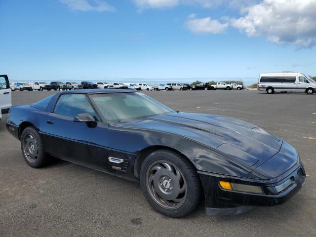 Photo 4 from auction – 1995 CHEVROLET CORVETTE with VIN 1G1YY22P9S5111999