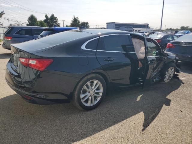 Photo 3 from auction – 2017 CHEVROLET MALIBU LT with VIN 1G1ZE5ST5HF140737