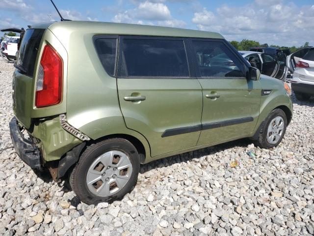 Photo 3 from auction – 2012 KIA SOUL with VIN KNDJT2A52C7471354