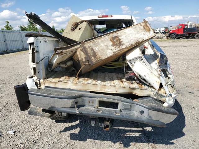 Photo 6 from auction – 2004 CHEVROLET 2500 with VIN 1GCHK23104F106500