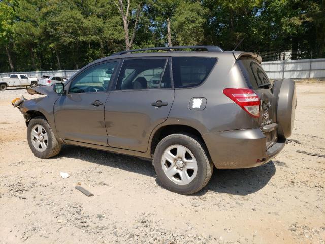 Photo 2 from auction – 2010 TOYOTA RAV4 with VIN 2T3ZF4DV5AW035438