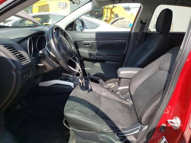 Photo 7 from auction – 2014 MITSUBISHI OUTLANDER with VIN 4A4AP3AUXEE028264