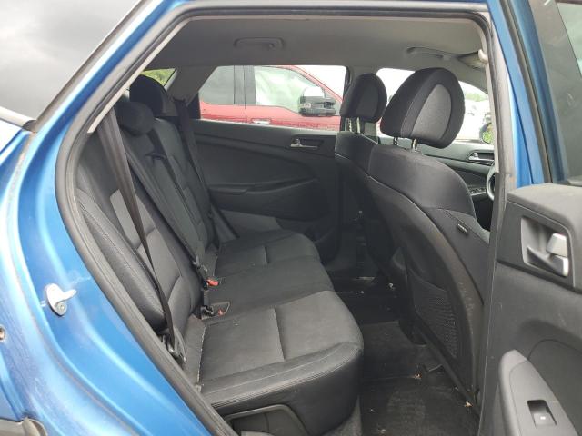 Photo 11 from auction – 2016 HYUNDAI TUCSON LIM with VIN KM8J33A43GU062358