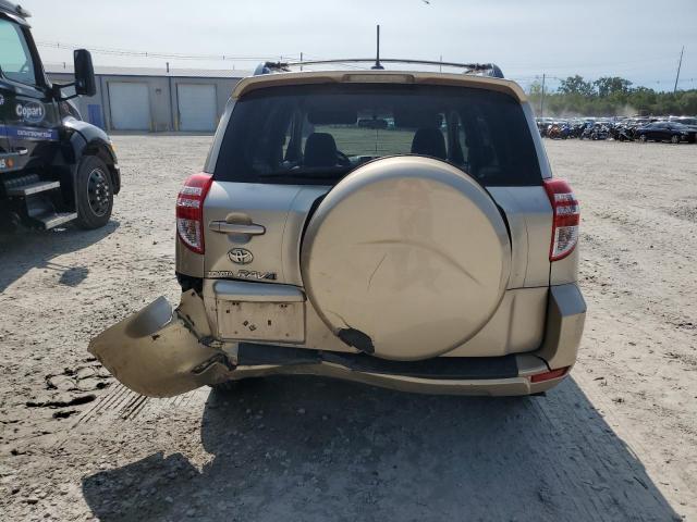 Photo 6 from auction – 2010 TOYOTA RAV4 with VIN JTMZF4DV8AD021790