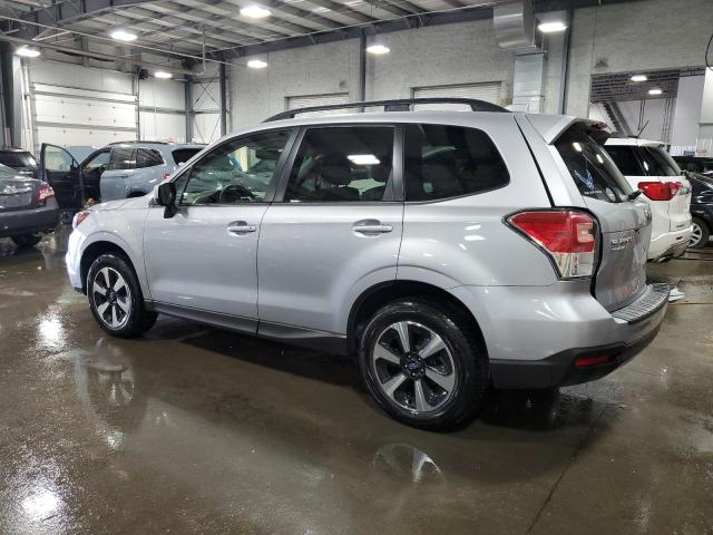 Photo 2 from auction – 2017 SUBARU FORESTER 2 with VIN JF2SJAEC0HH411119