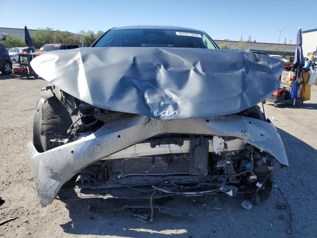 Photo 5 from auction – 2022 KIA EV6 LIGHT with VIN KNDC3DLC1N5032855