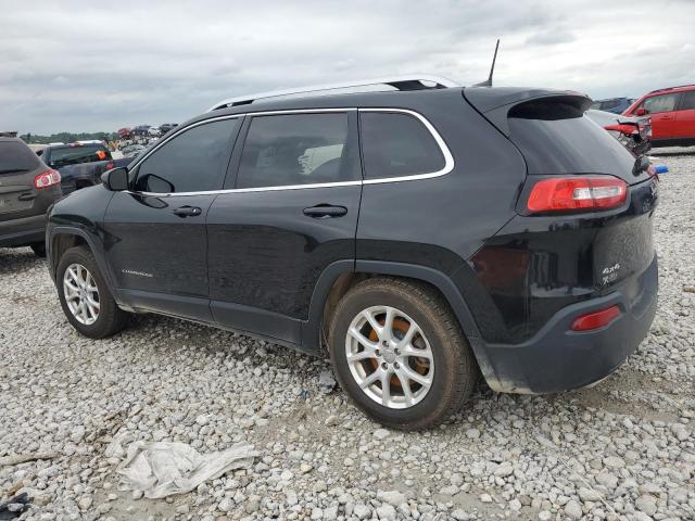 Photo 2 from auction – 2016 JEEP CHEROKEE L with VIN 1C4PJMCS1GW143689