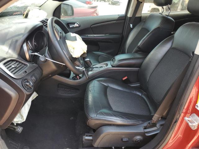 Photo 7 from auction – 2015 DODGE JOURNEY CR with VIN 3C4PDCGB2FT612868