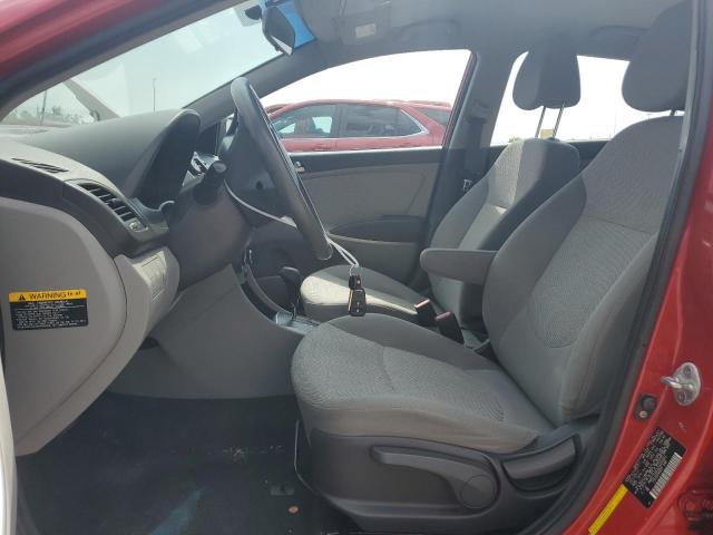 Photo 7 from auction – 2012 HYUNDAI ACCENT GLS with VIN KMHCT5AE2CU025891