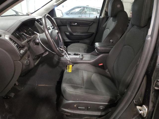 Photo 7 from auction – 2015 GMC ACADIA SLE with VIN 1GKKVPKD0FJ165735