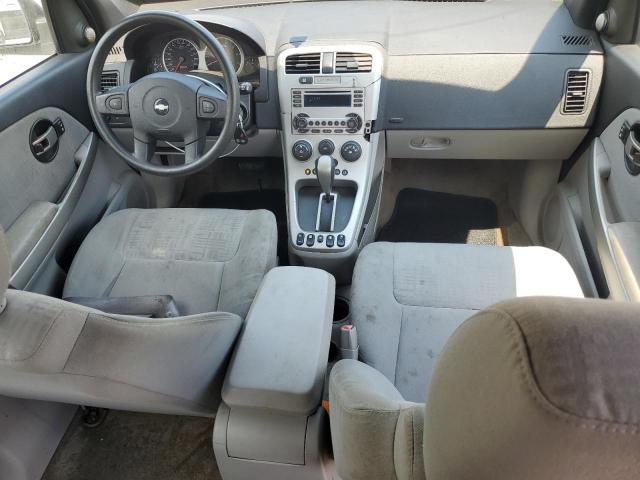 Photo 8 from auction – 2006 CHEVROLET EQUINOX LS with VIN 2CNDL13F266198736