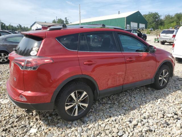 Photo 3 from auction – 2016 TOYOTA RAV4 XLE with VIN 2T3RFREV4GW460105