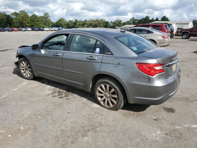 Photo 2 from auction – 2012 CHRYSLER 200 TOURIN with VIN 1C3CCBBB0CN212598