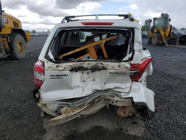 Photo 6 from auction – 2016 SUBARU FORESTER 2 with VIN JF2SJADC7GH407794