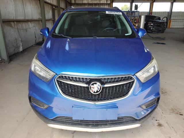 Photo 5 from auction – 2017 BUICK ENCORE PRE with VIN KL4CJASB1HB239825