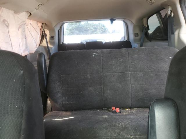 Photo 10 from auction – 2011 DODGE GRAND CARA with VIN 2D4RN4DG0BR806343