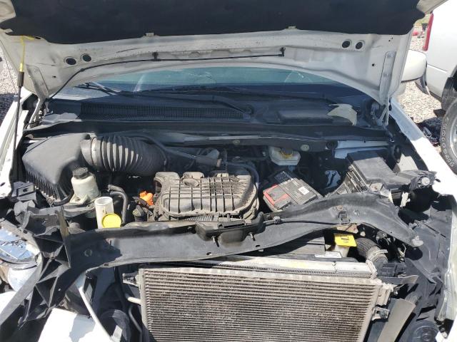 Photo 12 from auction – 2012 DODGE GRAND CARA with VIN 2C4RDGDG0CR179243