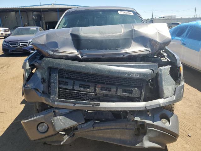 Photo 5 from auction – 2014 FORD F150 SUPER with VIN 1FTFW1ET5EFC77684