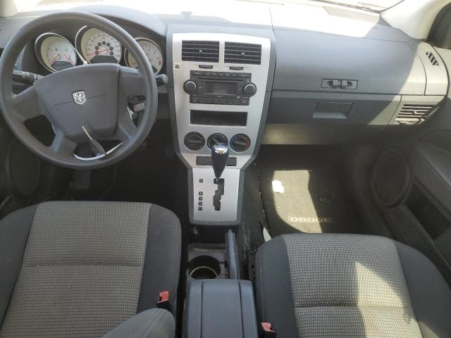 Photo 8 from auction – 2008 DODGE CALIBER SX with VIN 1B3HB48B68D507663