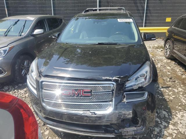 Photo 5 from auction – 2016 GMC ACADIA DEN with VIN 1GKKVTKD4GJ218091