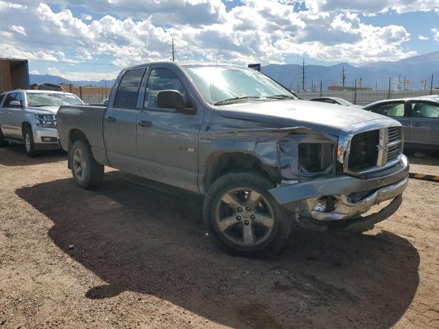 Photo 4 from auction – 2008 DODGE RAM 1500 S with VIN 1D7HU18208J182829