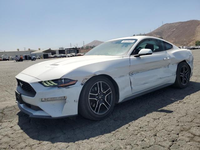 Photo 1 from auction – 2020 FORD MUSTANG with VIN 1FA6P8TH1L5148080