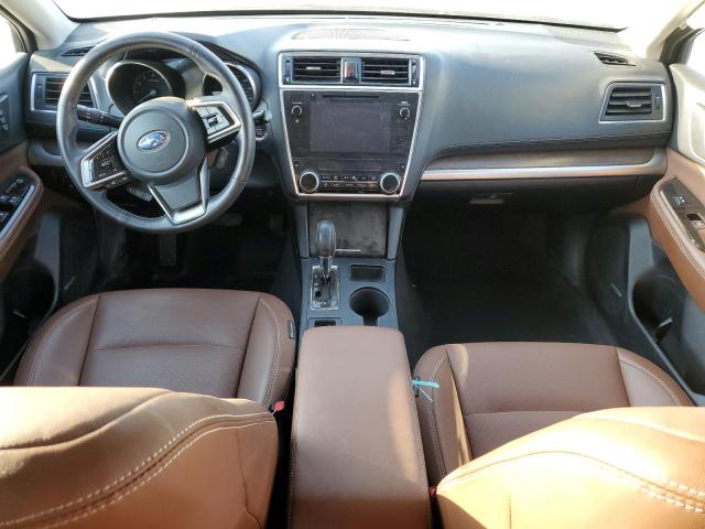 Photo 8 from auction – 2018 SUBARU OUTBACK TO with VIN 4S4BSATC6J3221807