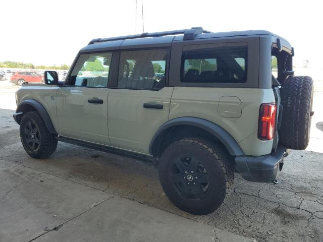 Photo 2 from auction – 2023 FORD BRONCO BAS with VIN 1FMDE5BH7PLB10308