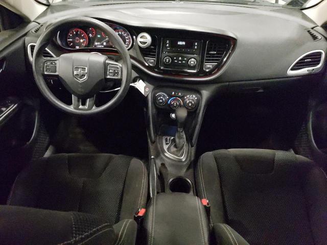 Photo 8 from auction – 2016 DODGE DART SXT with VIN 1C3CDFBB3GD571153