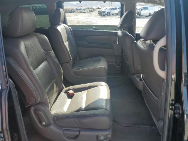 Photo 11 from auction – 2014 HONDA ODDESEY with VIN 5FNRL5H91EB120428