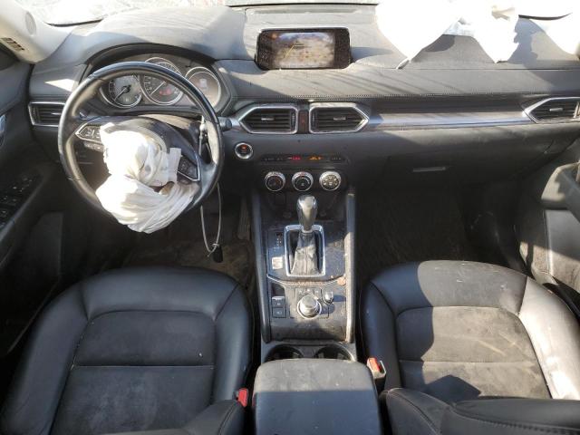 Photo 8 from auction – 2019 MAZDA CX-5 TOURI with VIN JM3KFBCM7K0646731
